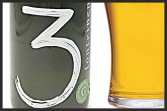 3 Fonteinen: Oude Geuze