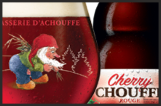 Cherry Chouffe