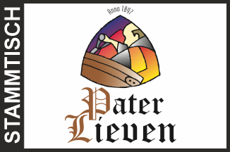 Pater Lieven am 31.08.2023