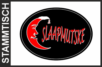 Slaapmutske am 21.08.2023